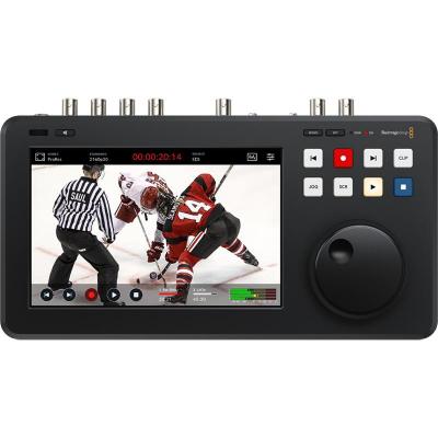 HyperDeck Shuttle 4K Pro