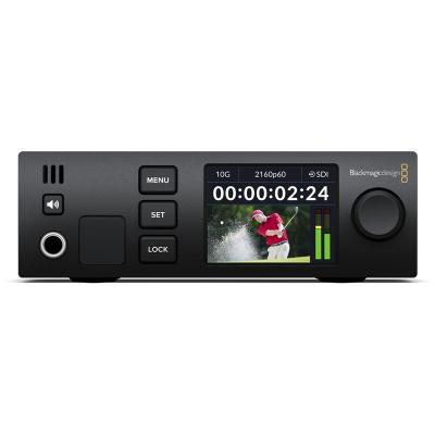 2110 IP SDI to HDMI 12G