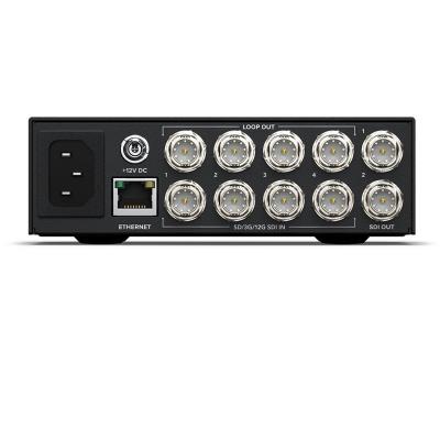 Videohub Mini 4x2 12G