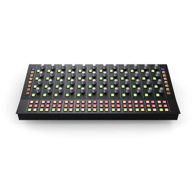 Fairlight Console Channel Control