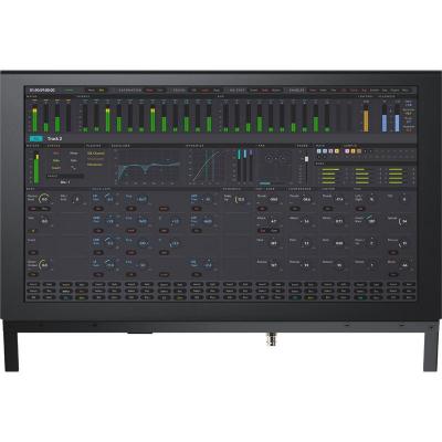 Fairlight Console LCD Monitor