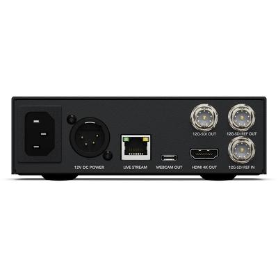 Streaming Decoder 4K