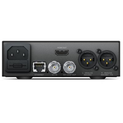 Teranex Mini - SDI to HDMI 12G