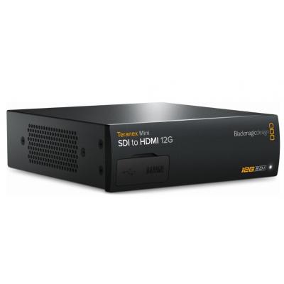 Teranex Mini - SDI to HDMI 12G