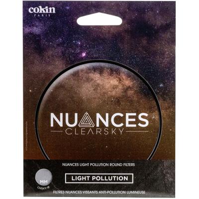 Z-Pro (L) Nuances Clearsky