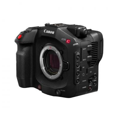 EOS C80 Camera