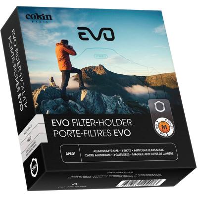 P-Series Evo Filter Holder (M)
