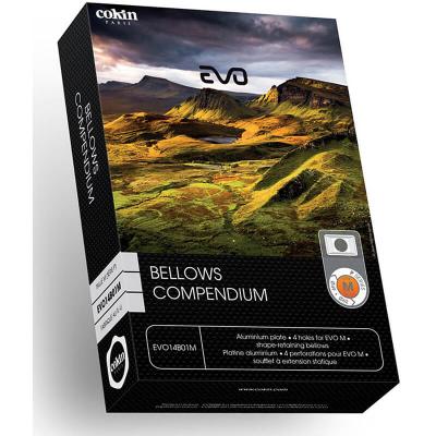 P-Series Evo Bellows (M)