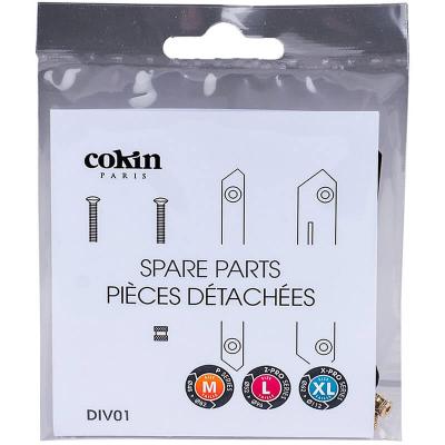 Spare Parts Kit For Filter Holders