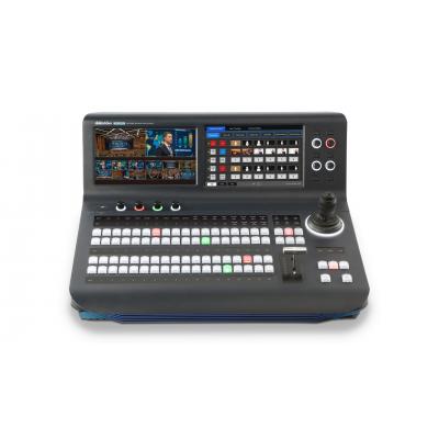 4K Pro Studio Switcher