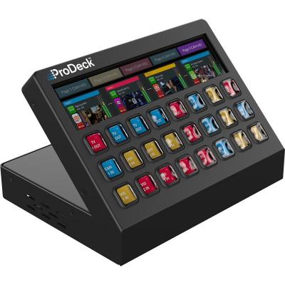 ProDeck 24