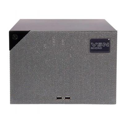 VSNMicro 600 - 6 Slot