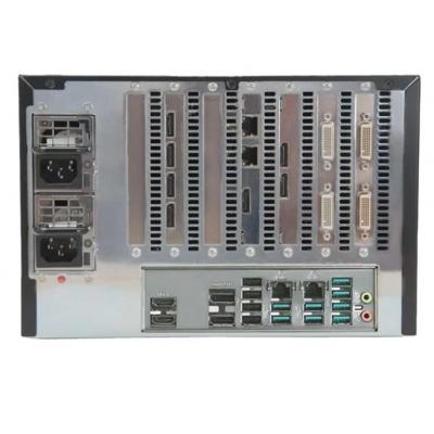 VSNMicro 600 - 6 Slot