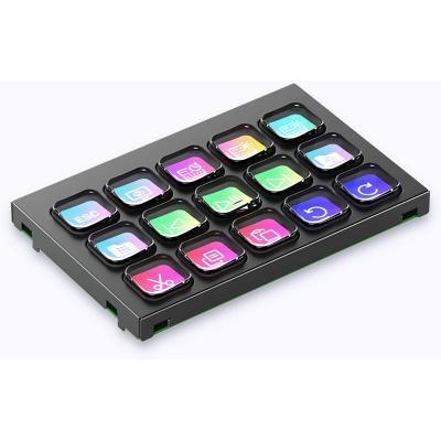 Stream Deck Module