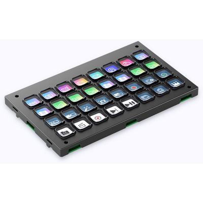 Stream Deck Module