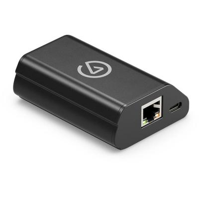 Network Dock for Stream Deck