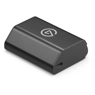 Network Dock for Stream Deck