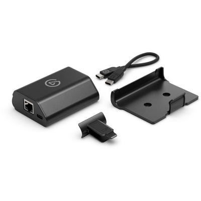 Network Dock for Stream Deck