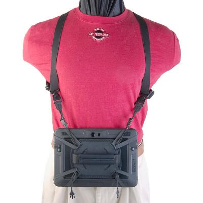 Tablet Elastic Harness