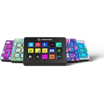 Stream Deck MK.2