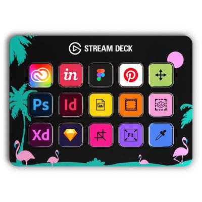 Stream Deck MK.2