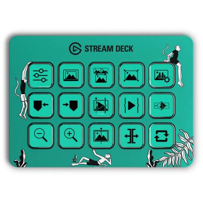 Stream Deck MK.2