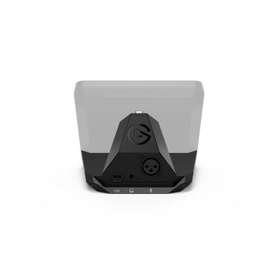 XLR Dock for Stream Deck +