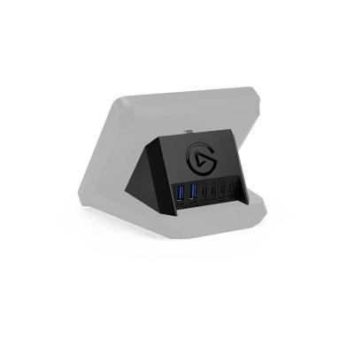 USB Hub for Stream Deck +