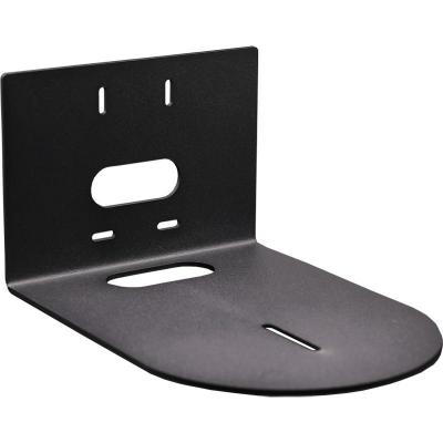 Small Universal Wall Mount (Black)