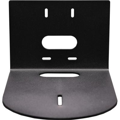 Small Universal Wall Mount (Black)