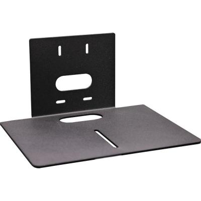 Large Universal Wall Mount (Black)