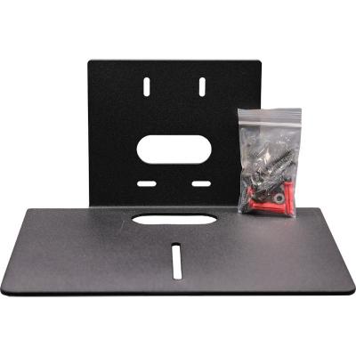 Large Universal Wall Mount (Black)