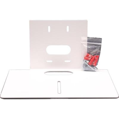 Large Universal Wall Mount (White)