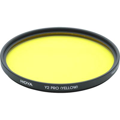 67MM Y2 PRO (YELLOW)
