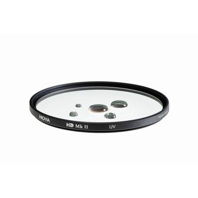 52mm HD II UV