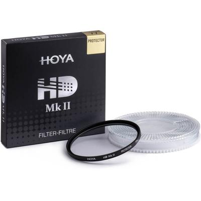 67mm HD II Protector