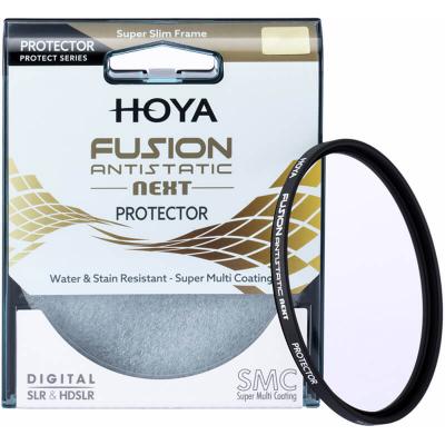 67MM FUSION ANTISTATIC NEXT PROTECTOR