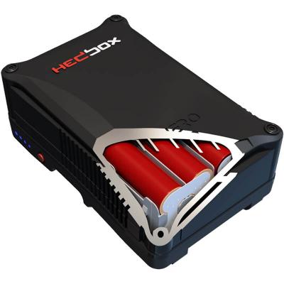 NERO MX