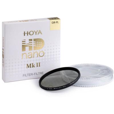 67mm HD nano II PL-CIR