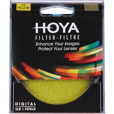 62MM Y2 PRO (YELLOW)