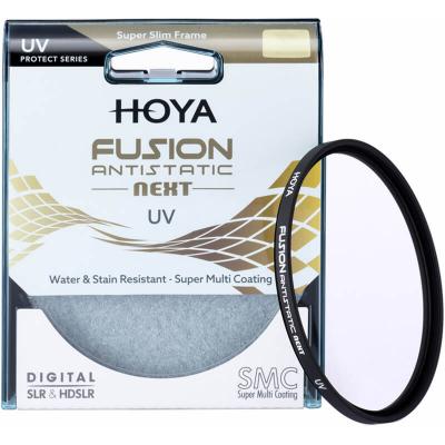 67MM FUSION ANTISTATIC NEXT UV