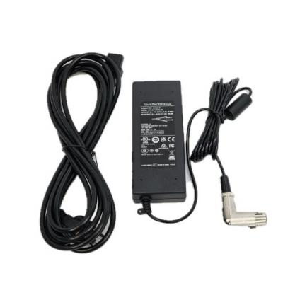 48 Volt 5.2 Amp XLR AC/DC PSU 250W