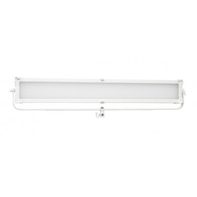 Lyra LBX16 PoE Lowprofile Bicolour LED Panel White