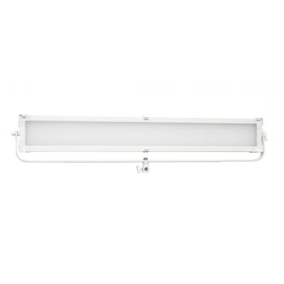 Lyra LBX16 PoE Low Profile LED Panel White 5Y
