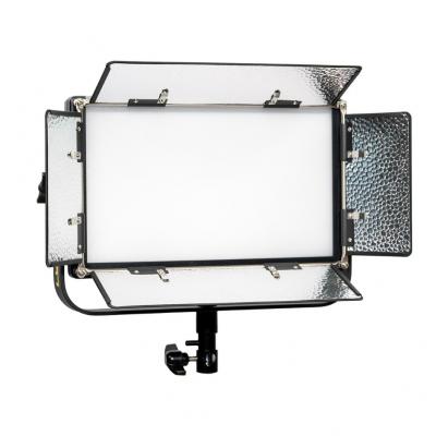 Lyra LBX5 PoE 0.5x1 Bicolour LED Panel 3Y Warranty