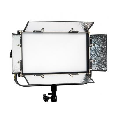 Lyra LBX5 PoE 0.5x1 Bicolour LED Panel 5y Warranty
