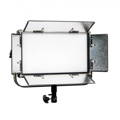 Lyra LBX5 PoE 0.5x1 Bicolour LED Panel