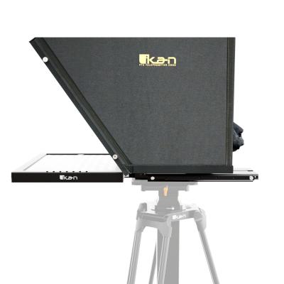 17" SDI PTZ Teleprompter V2 with Travel Kit