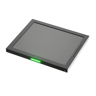 17" SDI PTZ Teleprompter V2 with Travel Kit