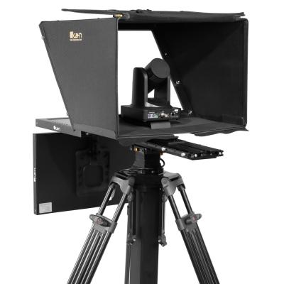17" SDI PTZ Teleprompter V2 with Monitor and 